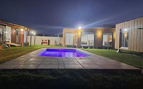 Complejo Surfcubic
